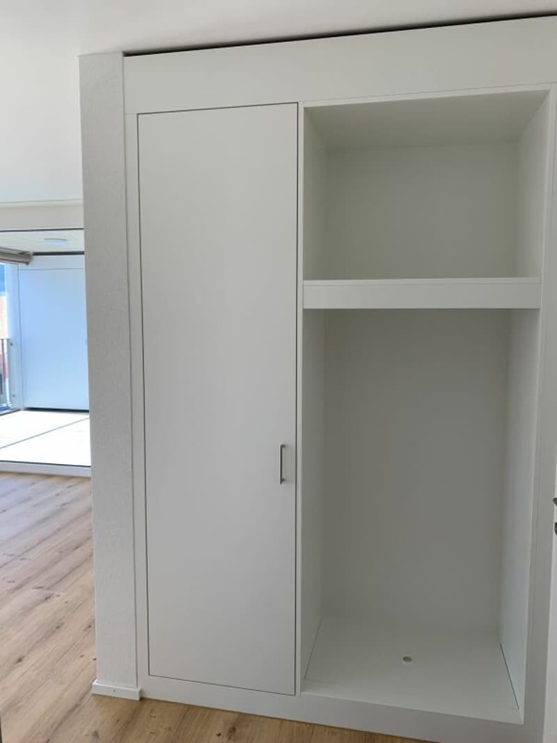 Appartement neuf de 2,5 pièces au 1er étage, environ 58m2 (A 1.1) (10)