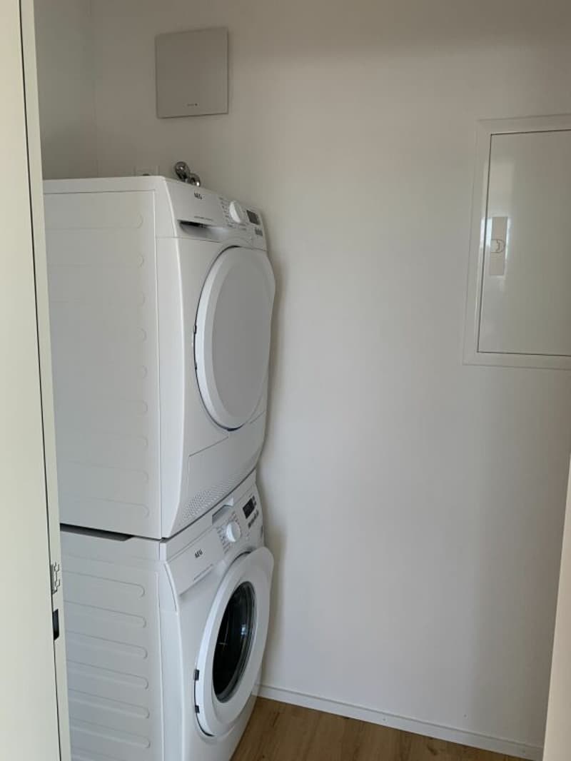 Appartement neuf de 2,5 pièces au 1er étage, environ 58m2 (A 1.1) (11)