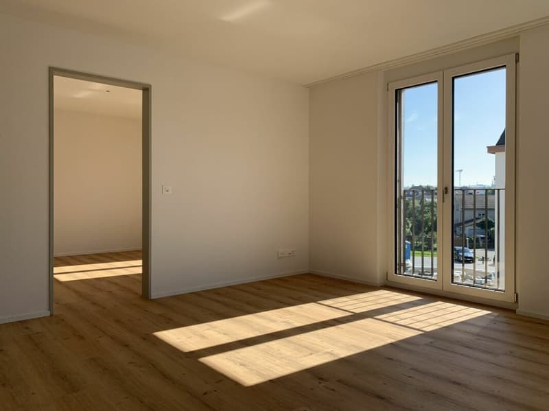 Appartement neuf de 2,5 pièces au 1er étage, environ 58m2 (A 1.1) (6)