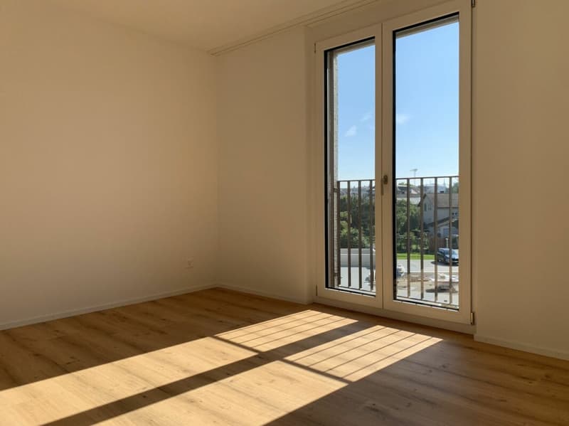 Appartement neuf de 2,5 pièces au 1er étage, environ 58m2 (A 1.1) (7)