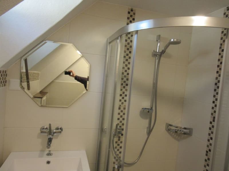 3.5 Zimmer - Wohnung (6)