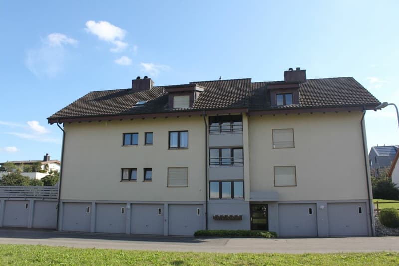 Charmante 3.5-Zimmer-Wohnung - nur wenige Schritte zum See (9)
