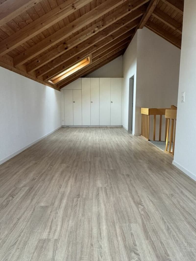 Grosszügige 5.5 Zi.- Maisonettewohnung, ca. 150m2 (7)