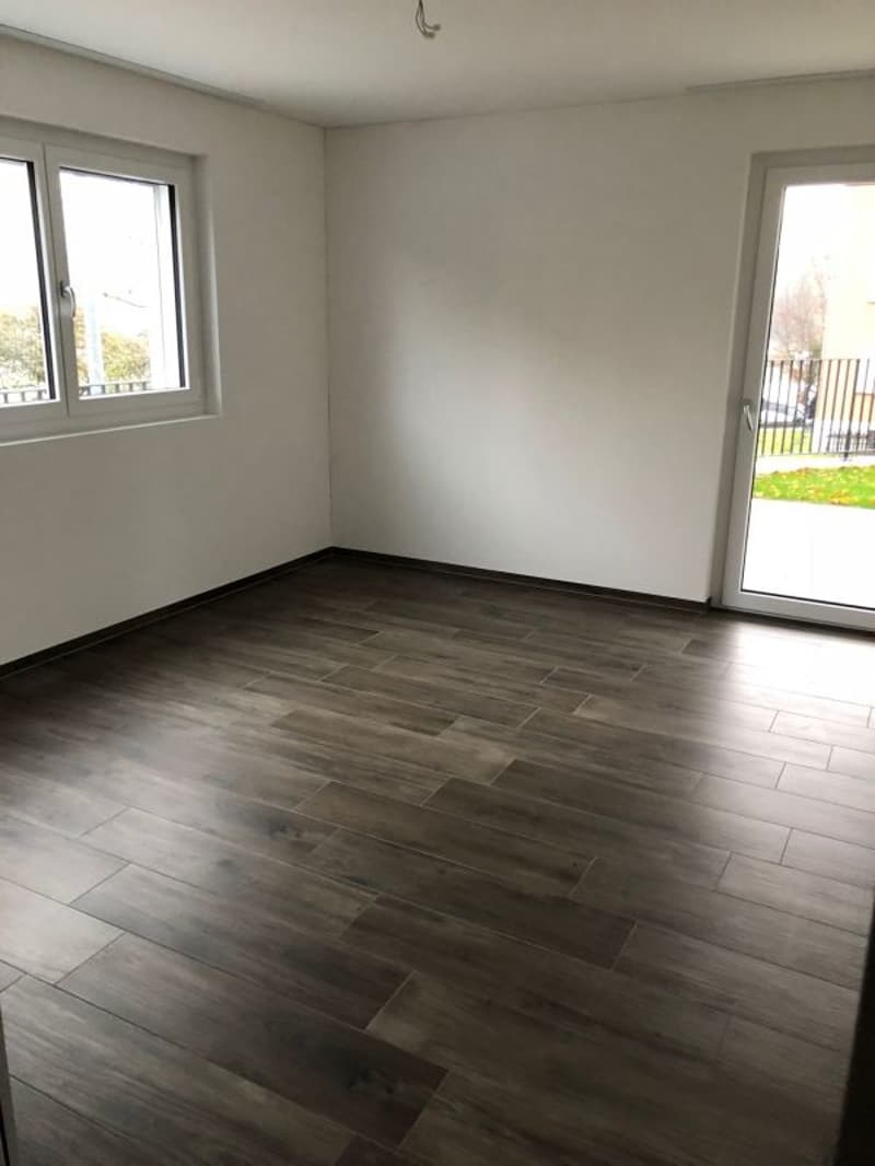 Gewerberäume im Parterre 53 m2 (2)
