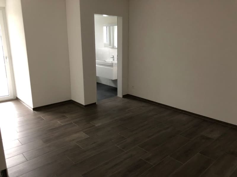 Gewerberäume im Parterre 53 m2 (3)