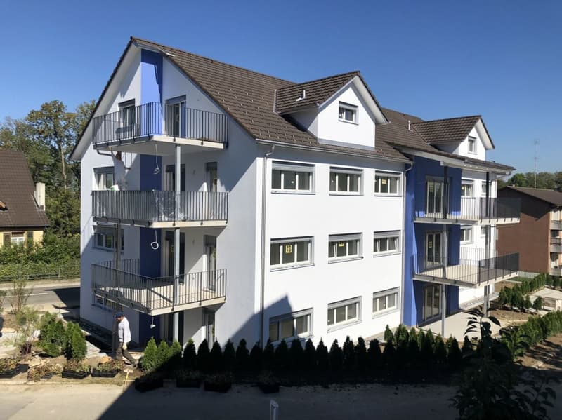 Gewerberäume im Parterre 53 m2 (1)