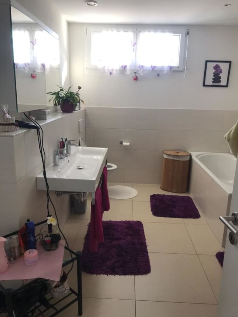 Ansprechende 4.5 Zimmer Wohnung im 1. OG (6)