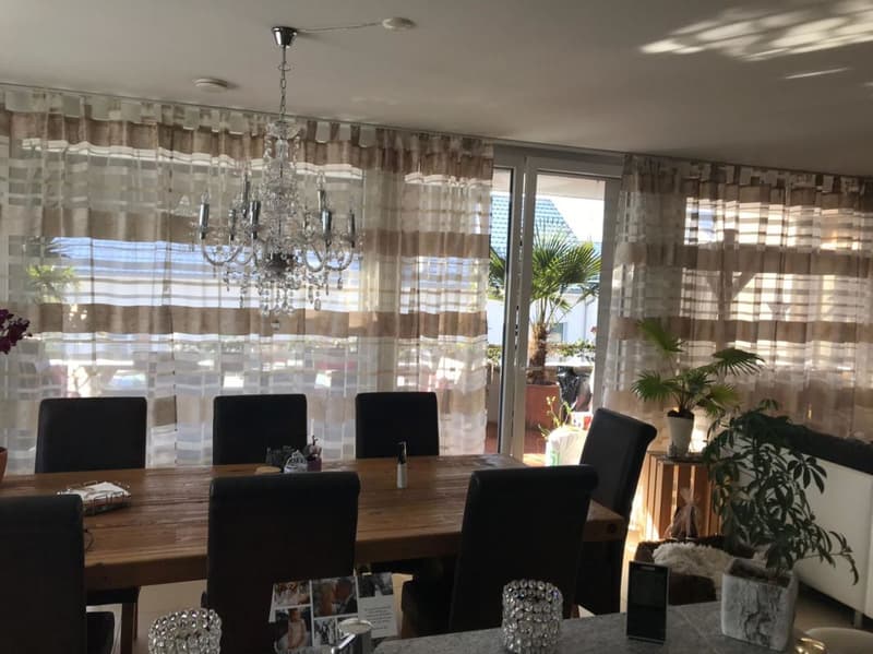 Ansprechende 4.5 Zimmer Wohnung im 1. OG (4)