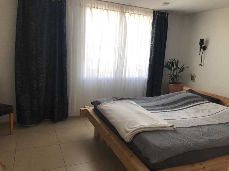 Ansprechende 4.5 Zimmer Wohnung im 1. OG (9)