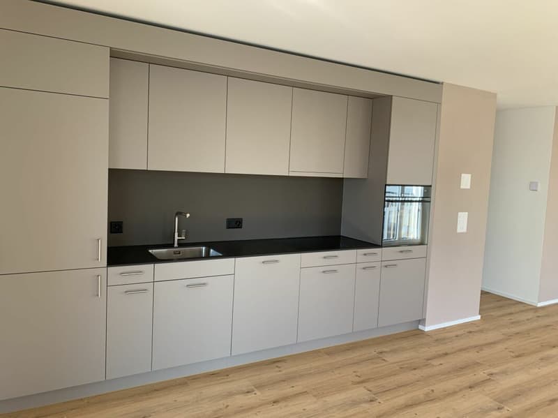 2.5 Zimmer Neubauwohnung 2.OG / A2.3 (4)