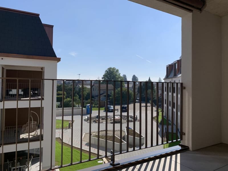 2.5 Zimmer Neubauwohnung 2.OG / A2.3 (11)