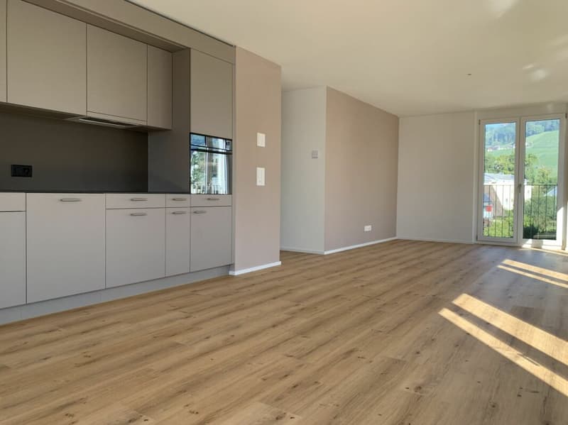 2.5 Zimmer Neubauwohnung 2.OG / A2.3 (3)