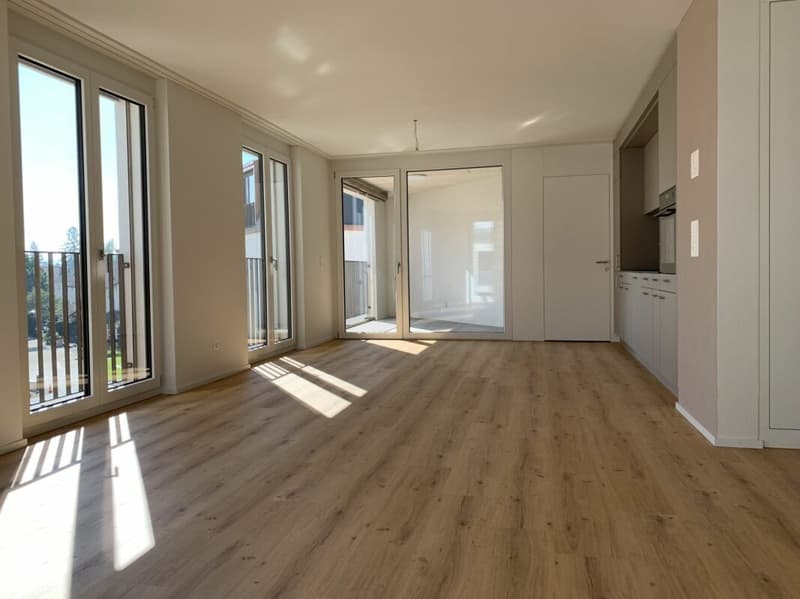 2.5 Zimmer Neubauwohnung 2.OG / A2.3 (5)
