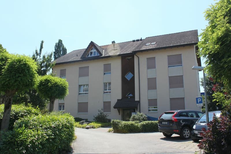 Schöne 3.5-Zimmer-Parterrewohnung mit Sitzplatz (12)