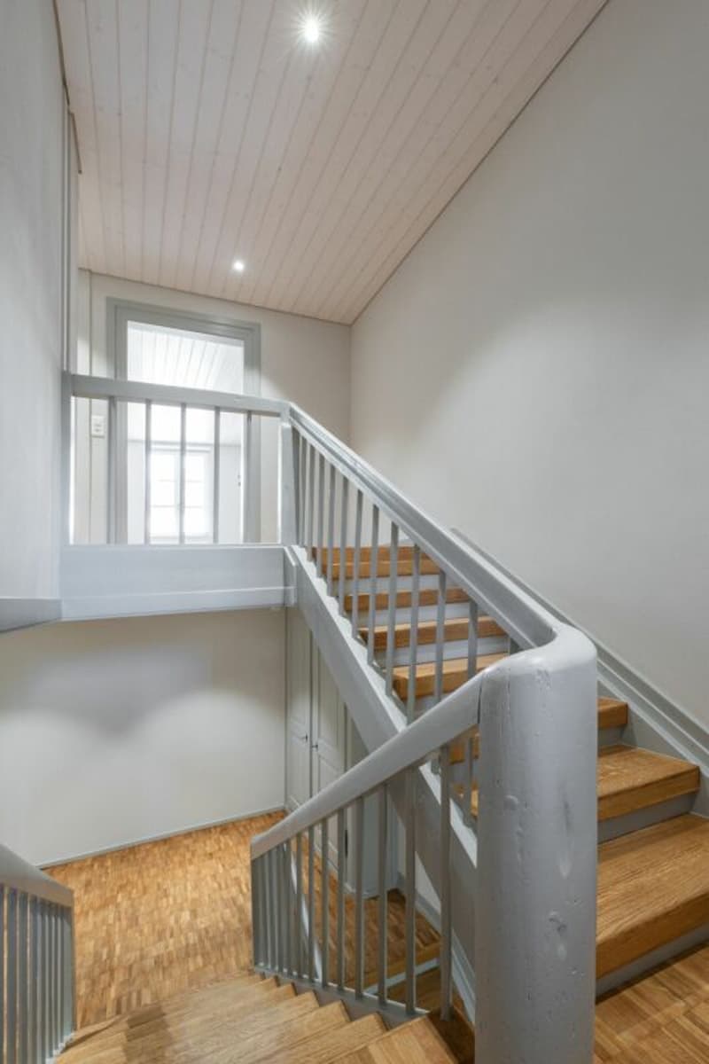 Grosszügiges Altstadthaus mit Garten in der Weinfelder Altstadt (8)