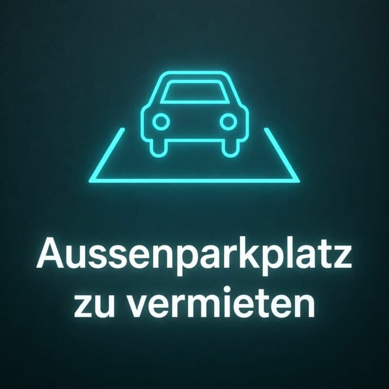 Aussenparkplatz (1)