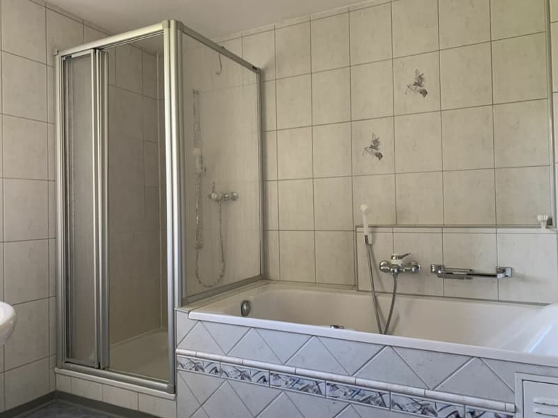 2.5 Zimmer - Einliegerwohnung (4)