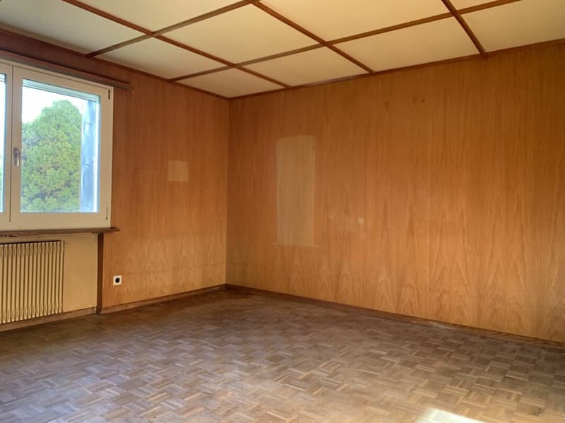 2.5 Zimmer - Einliegerwohnung (6)
