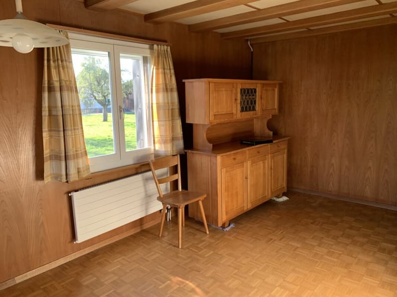 2.5 Zimmer - Einliegerwohnung (7)