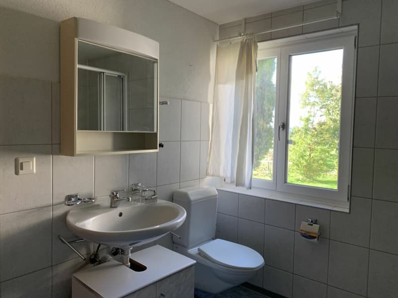 2.5 Zimmer - Einliegerwohnung (5)