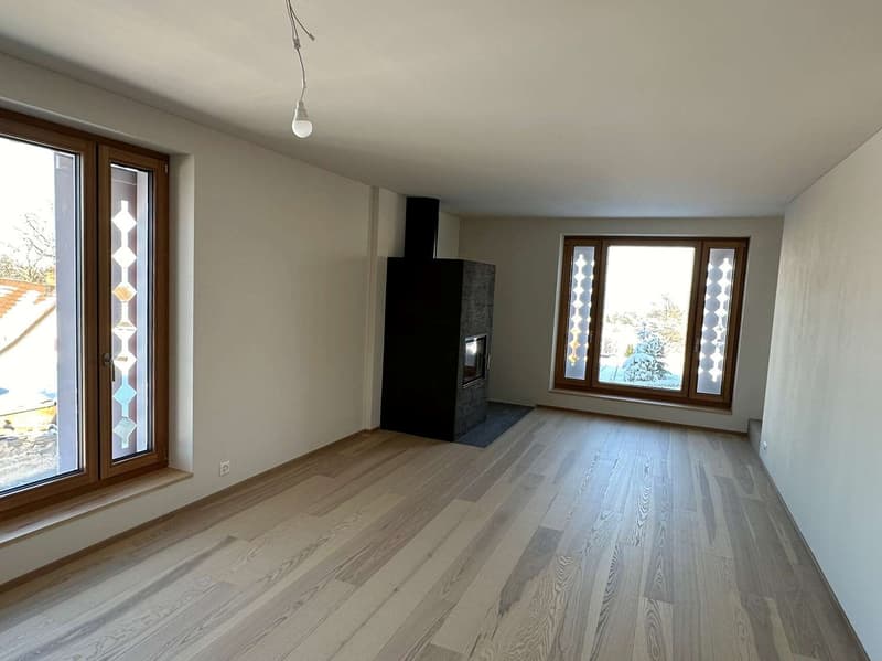 spezielles, kleines Wohnhaus (3)