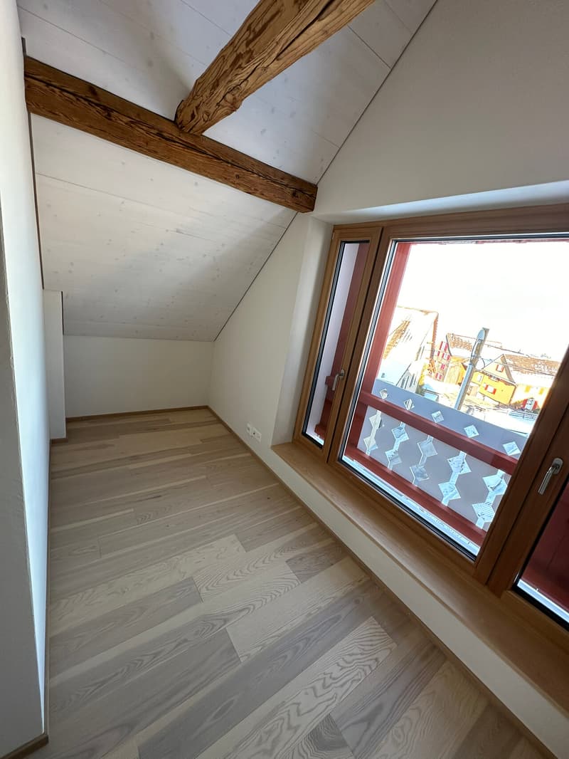 spezielles, kleines Wohnhaus (7)