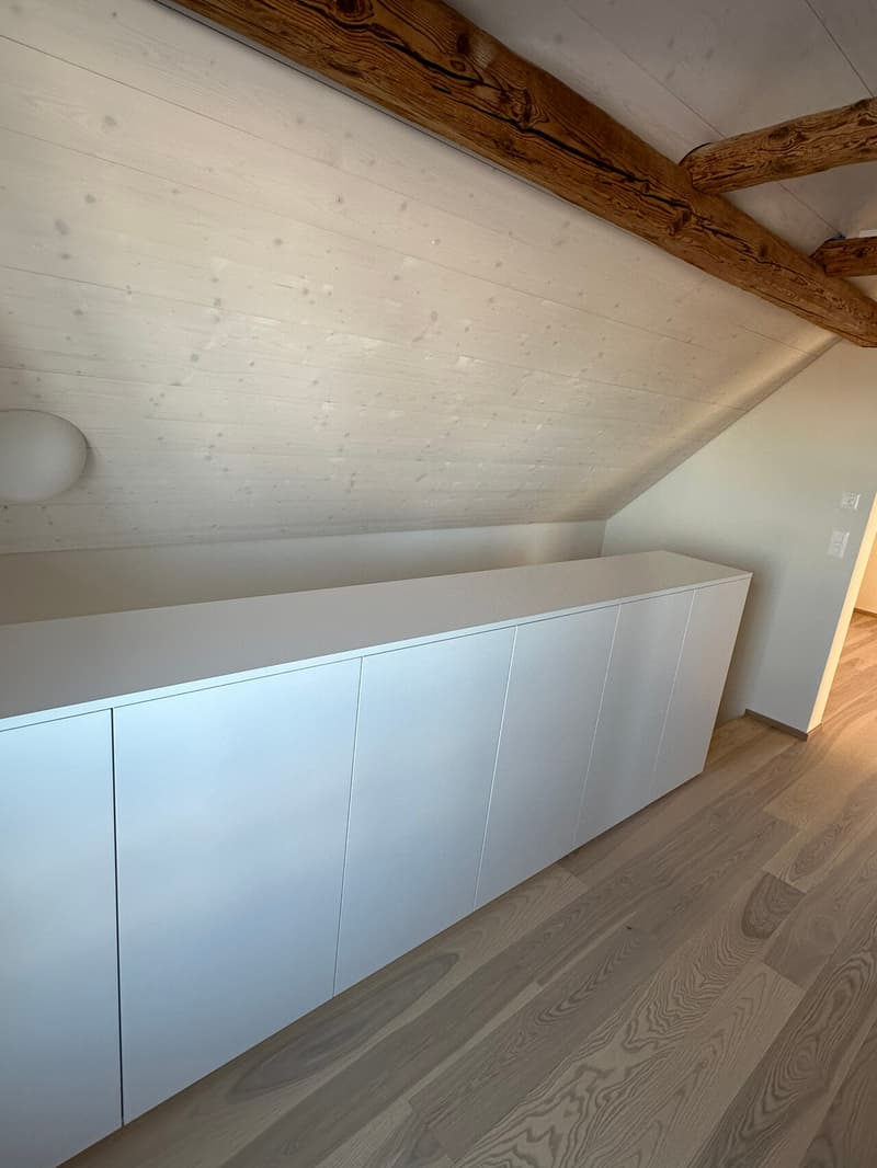 spezielles, kleines Wohnhaus (8)