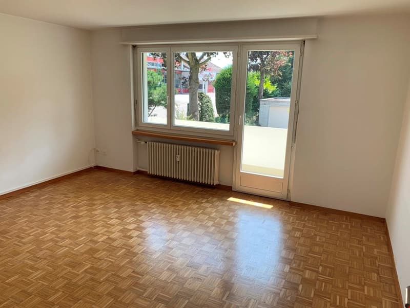 preiswerte 4-Zimmerwohnung mit Balkon und Aussicht (5)