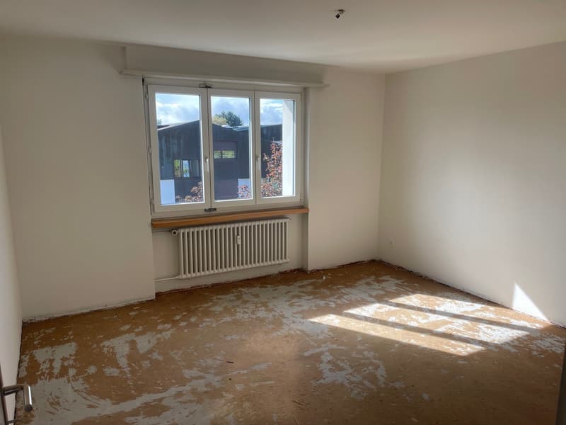 preiswerte 4-Zimmerwohnung mit Balkon und Aussicht (7)