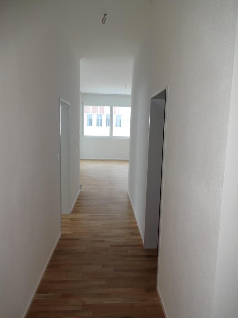 2.5-Zi. Wohnung mit grossem Balkon (3)