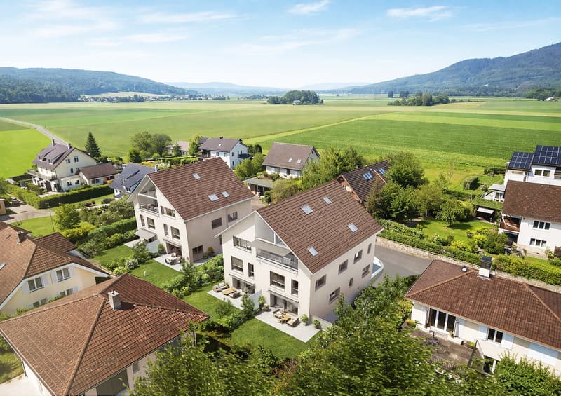 heRheinspaziert in Ihr neues Zuhause: Dach-Maisonette in Haus A mit Weitblick (4)