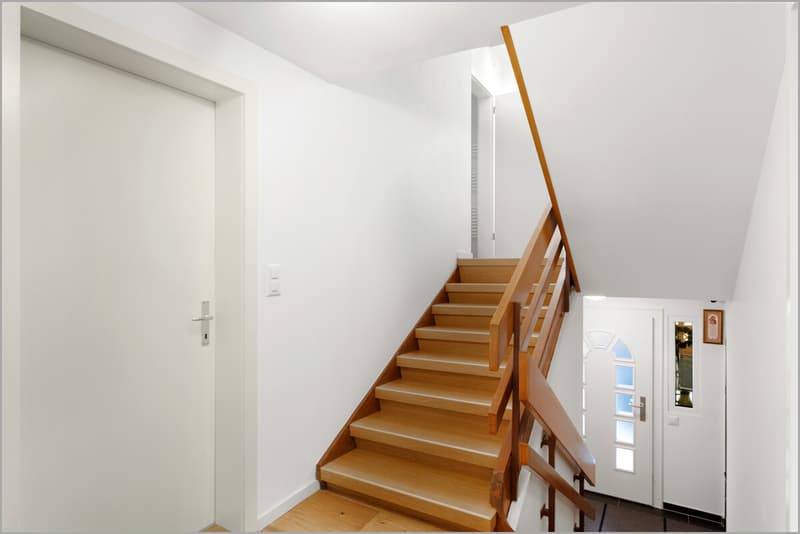 Schweizergasse 14, Niederuzwil