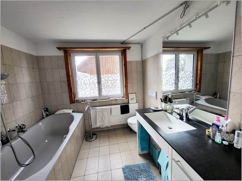 Kirchweg 2 Sommeri
