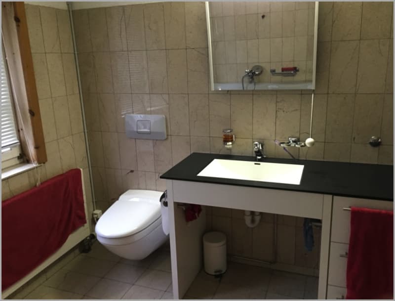 Kirchweg 2 Sommeri