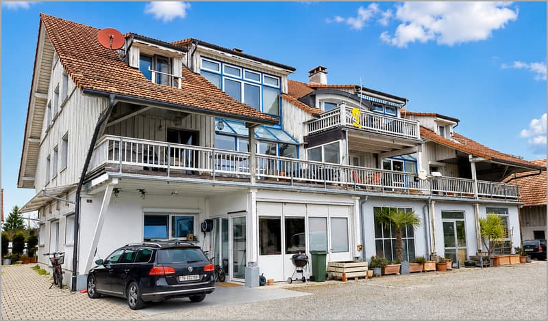Kirchweg 2, Sommeri