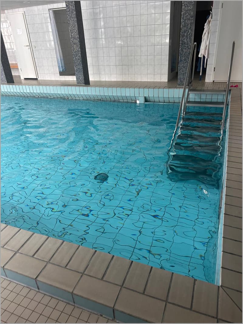 1 Zimmer Schönwald