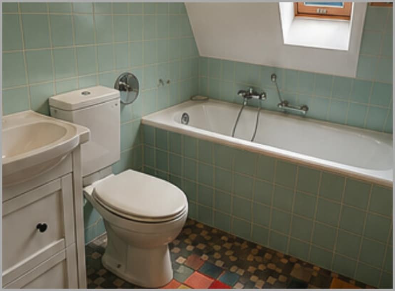 1 Zimmer Schönwald
