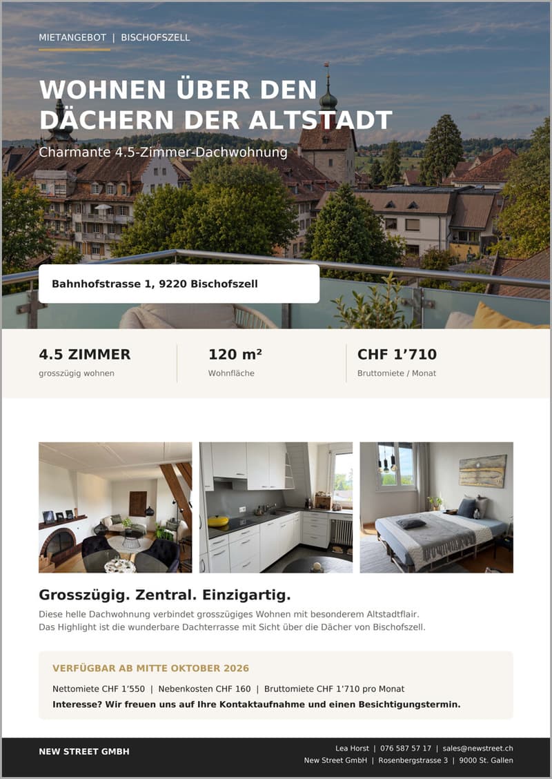 Vermietungsflyer_4.5_Zimmer_Dachwohnung_Bahnhofstrasse_1_Bischofszell