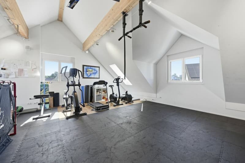 Living with style - Exclusive 6½-room corner house (22)