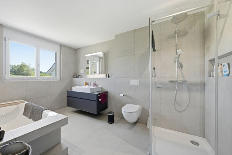 Living with style - Exclusive 6½-room corner house (20)