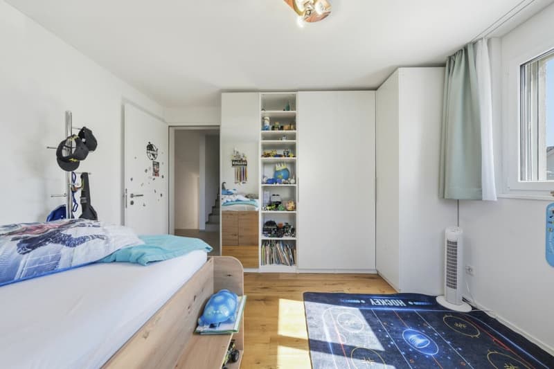 Living with style - Exclusive 6½-room corner house (12)