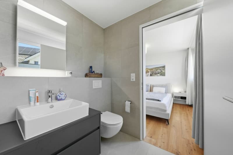 Living with style - Exclusive 6½-room corner house (15)