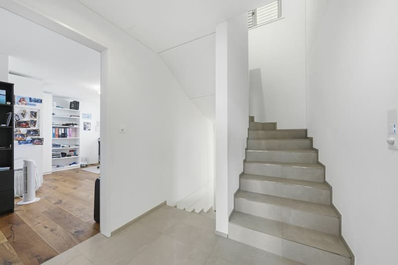 Living with style - Exclusive 6½-room corner house (18)