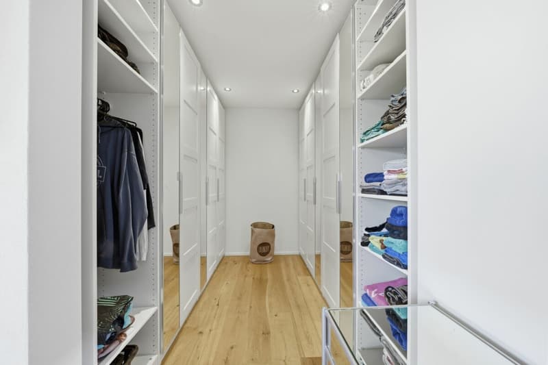 Living with style - Exclusive 6½-room corner house (14)