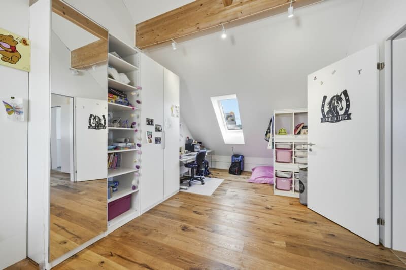 Living with style - Exclusive 6½-room corner house (23)