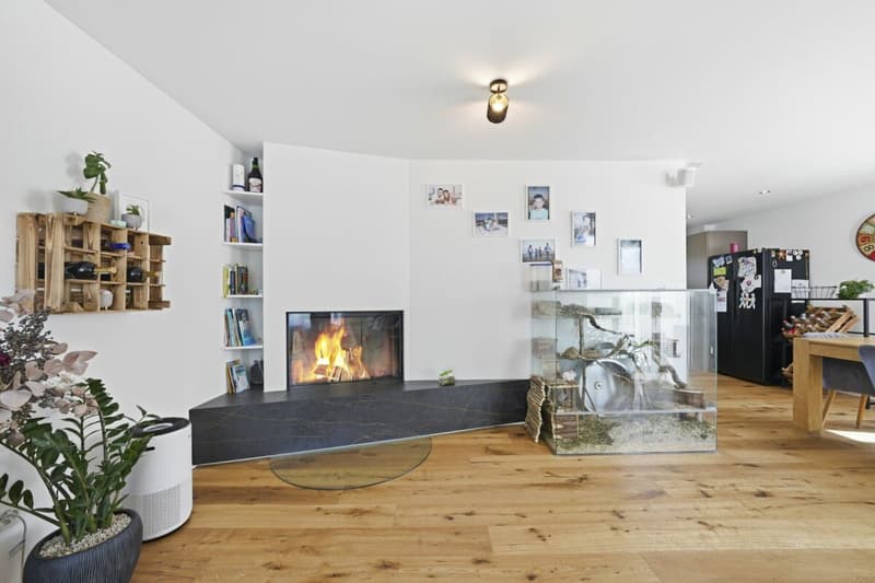 Living with style - Exclusive 6½-room corner house (5)