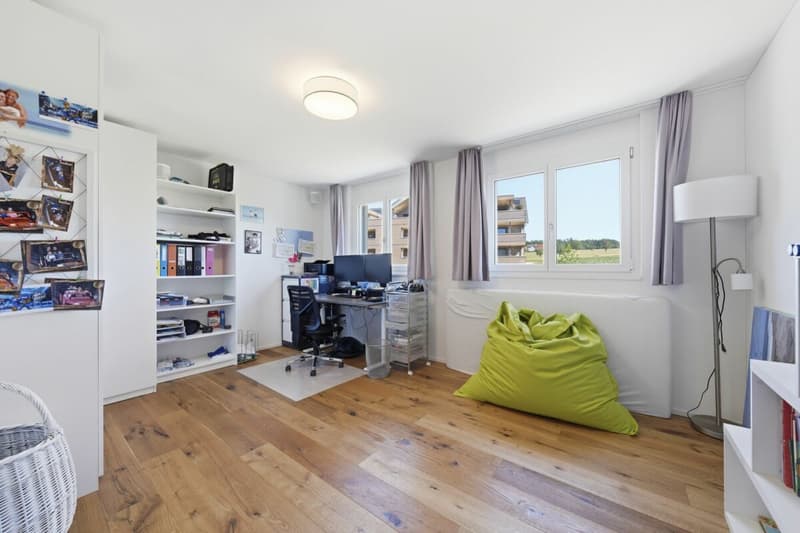 Living with style - Exclusive 6½-room corner house (11)