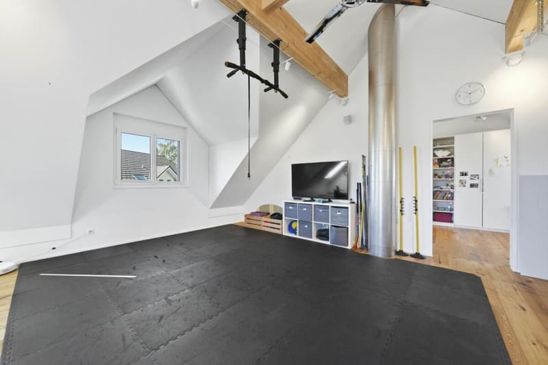Living with style - Exclusive 6½-room corner house (21)
