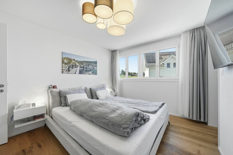 Living with style - Exclusive 6½-room corner house (16)