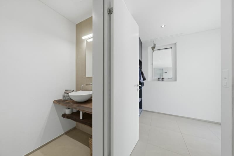 Living with style - Exclusive 6½-room corner house (19)